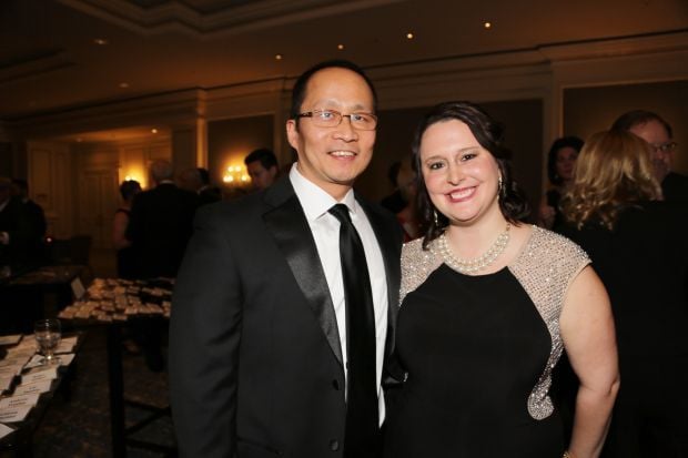 Jack Wang, Kara Price